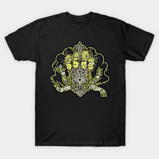 Oriental Express T-Shirt